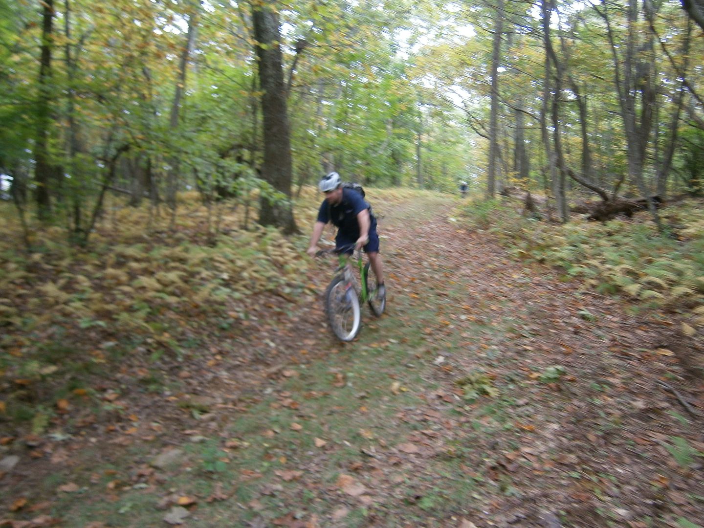 blue ridge mountain bike